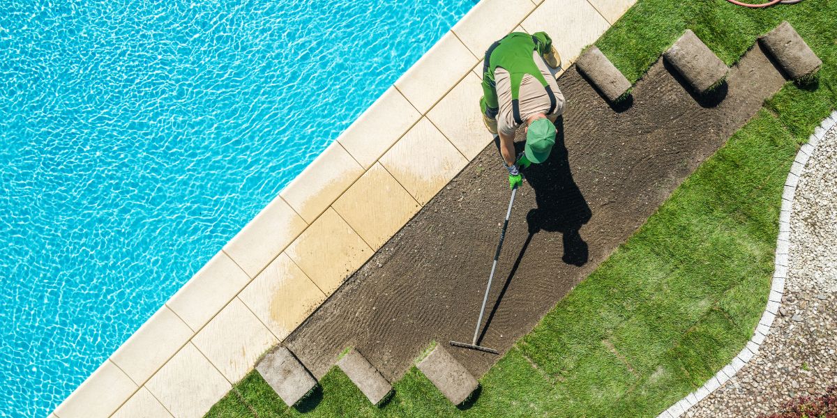 Landscaping Trends in the UAE