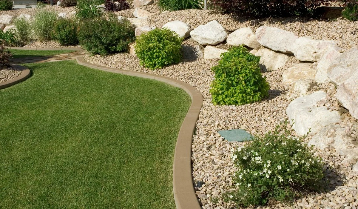 Landscape Construction