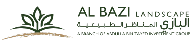 Al Bazi Logo